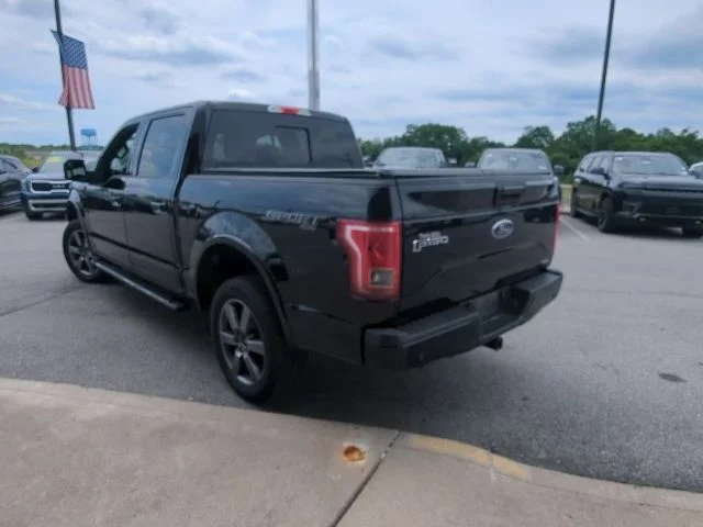 2016 Ford F-150 XLT - Photo 30