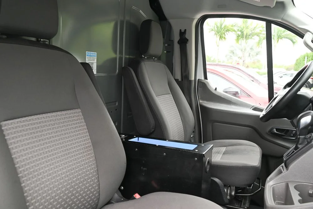 Used 2020 White Ford Base image 18