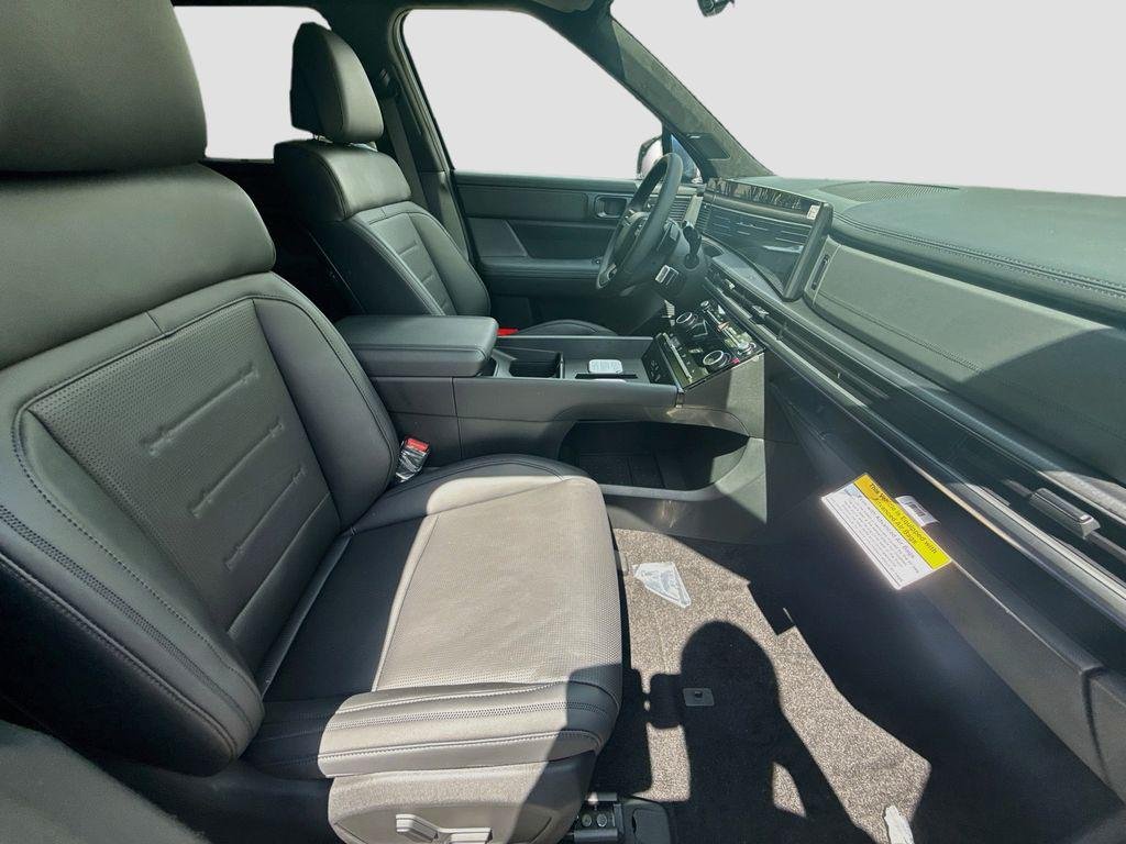 New 2026 Atlantis Blue Hyundai Calligraphy FWD image 20