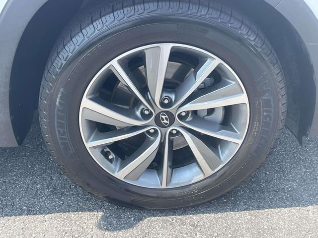 Used 2019 Quartz Hyundai Ultimate image 7
