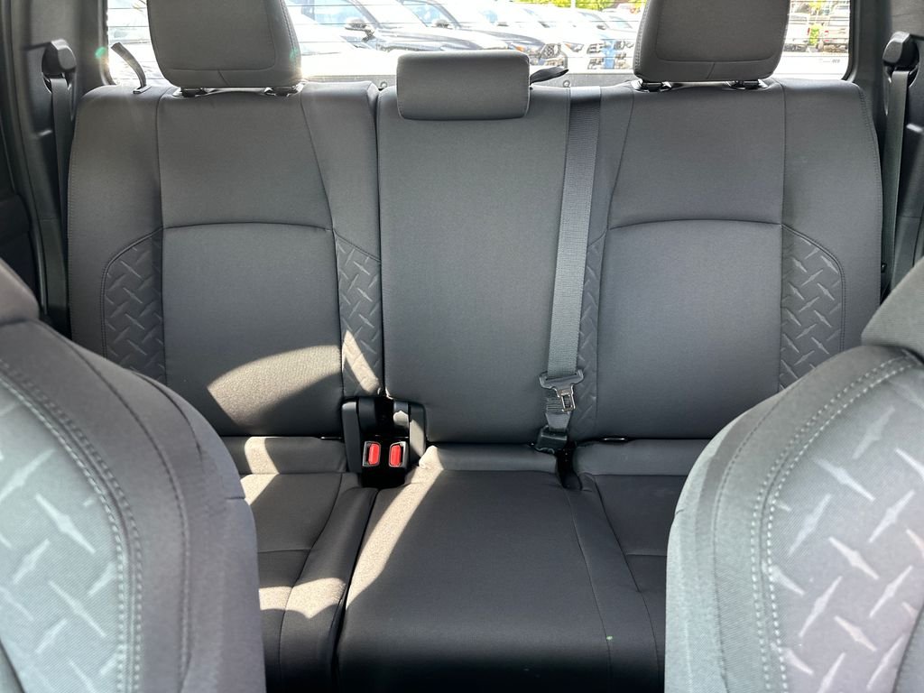 Certified Used 2026 Ice Toyota SR5 image 24