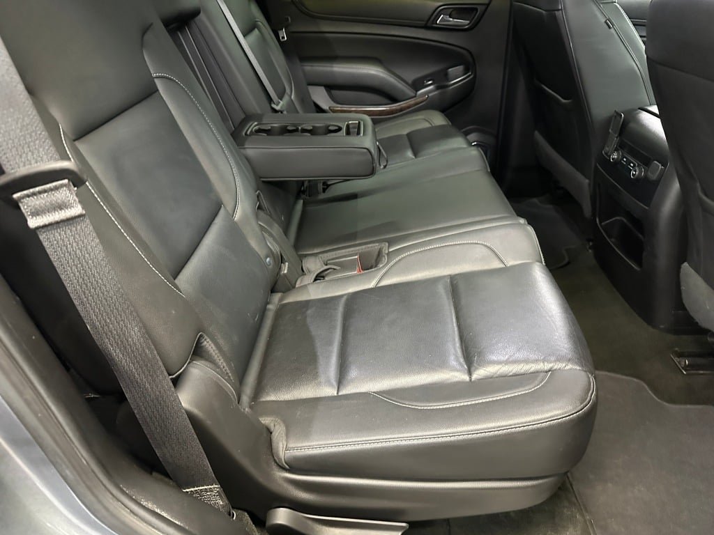 Certified Used 2018 Satin Steel Metallic Chevrolet LT image 33