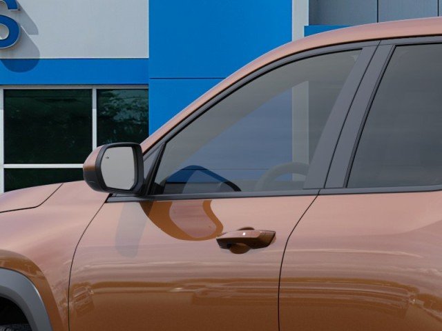 New 2027 Autumn Harvest Metallic Chevrolet LT image 12