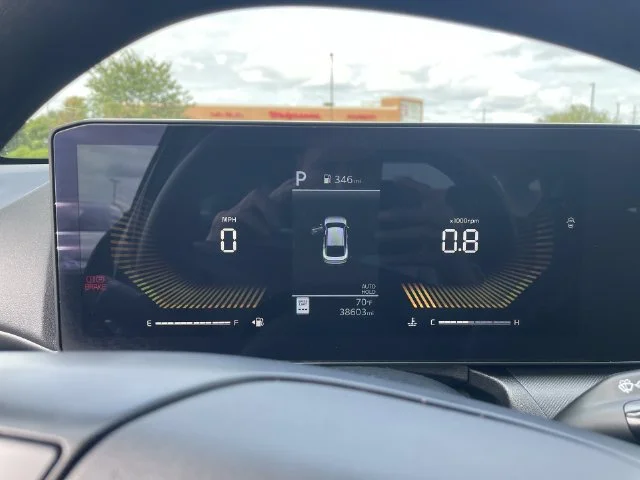 2025 Kia K4 LXS - Photo 20