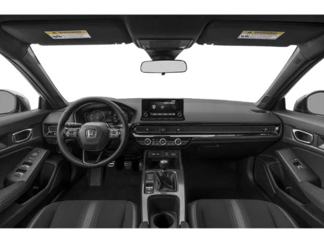 Used 2024  Honda Sport image 8