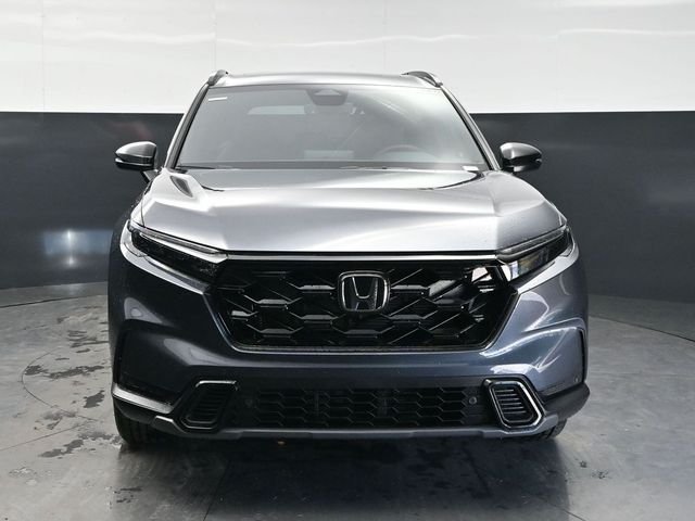 New 2026 Meteorite Gray Metallic Honda Sport-L image 2