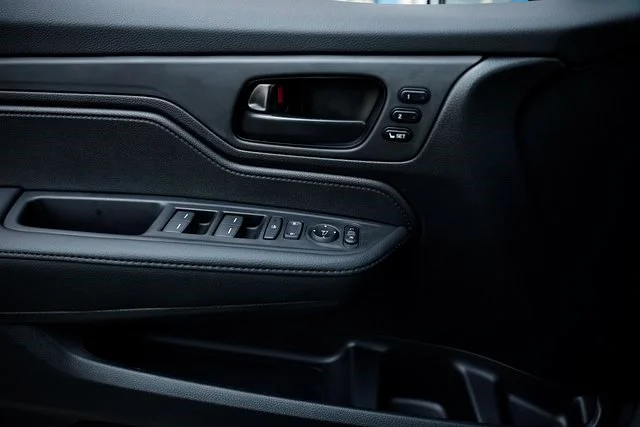 2026 Honda Odyssey Sport L - Photo 23