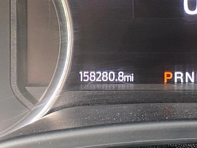 Used 2021 White Ford Lariat image 17