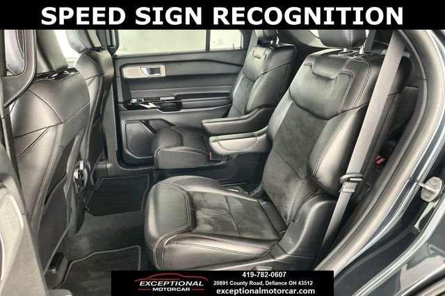 2023 Ford Explorer ST - Photo 42