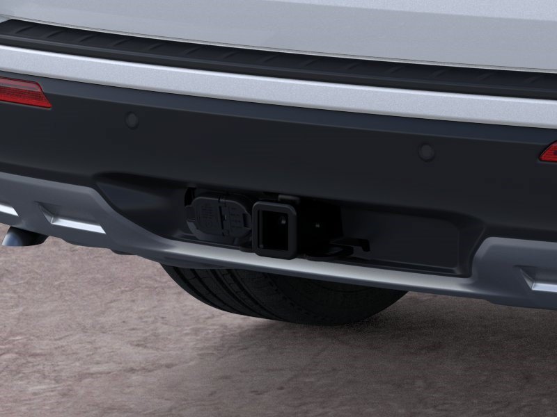 New 2026 Star White Metallic Tri-Coat Ford  image 23