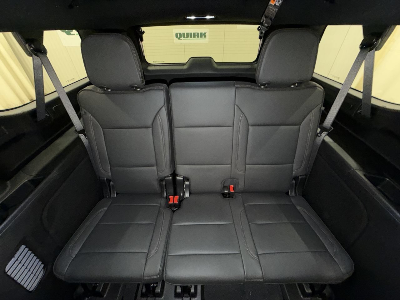 2026 Chevrolet Suburban High Country - Photo 21
