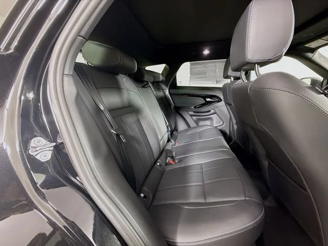 New 2026 Santorini Black Land Rover  image 29