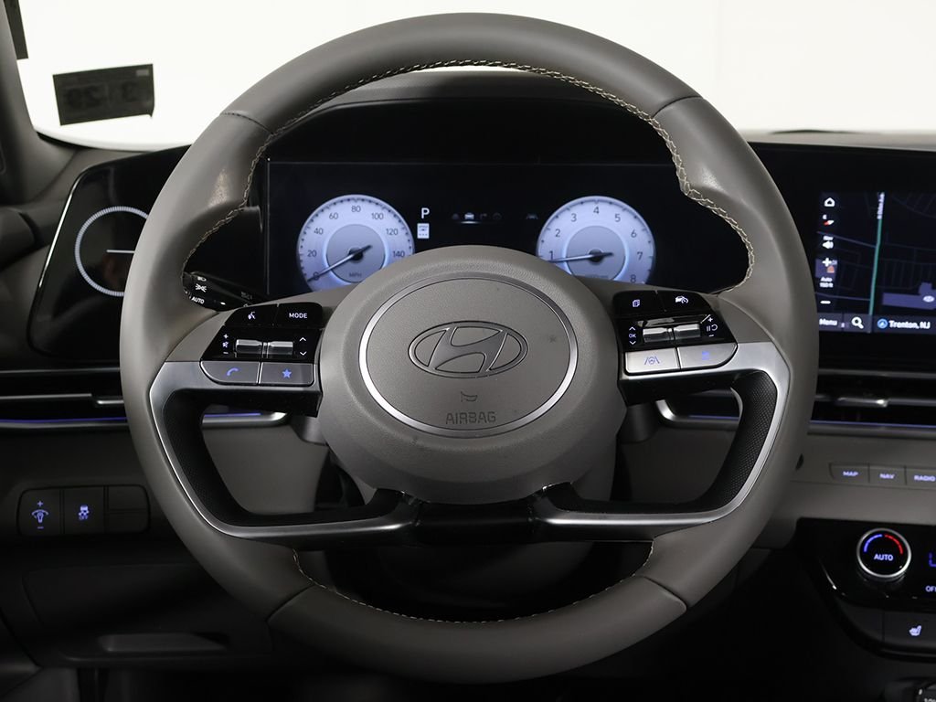 2024 Hyundai Elantra SEL - Photo 34