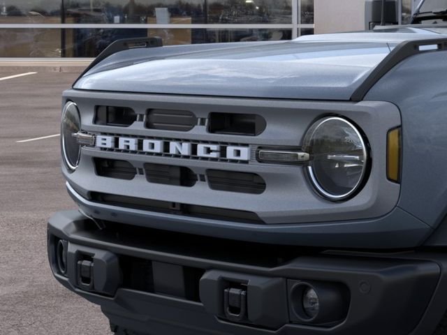 2025 Ford Bronco 4-Door Big Bend - Photo 19