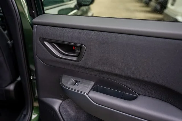 New 2026 Deep Emerald Green Pearl Subaru Limited XT image 25