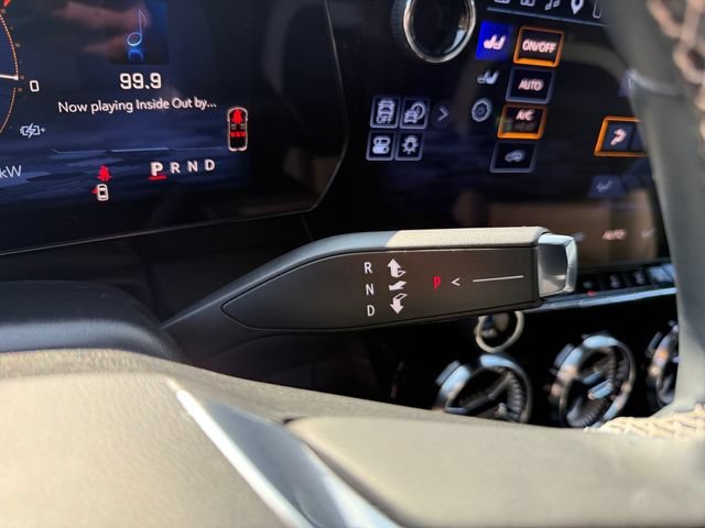 2024 Chevrolet Blazer EV LT - Photo 18