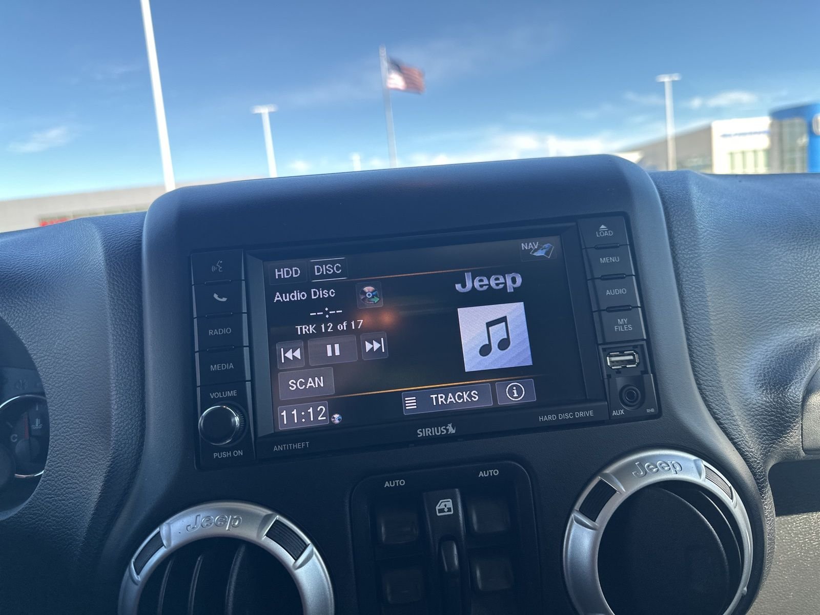 2018 Jeep Wrangler Unlimited Rubicon - Photo 57