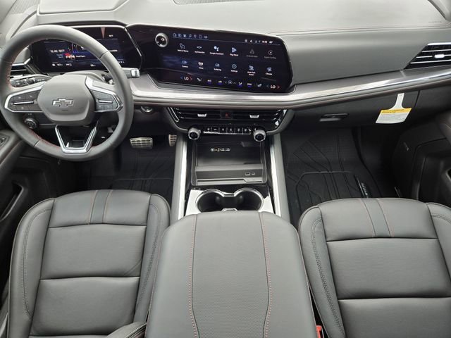 2025 Chevrolet Tahoe RST - Photo 20