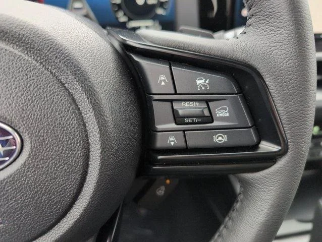 2026 Subaru Outback Limited XT - Photo 29