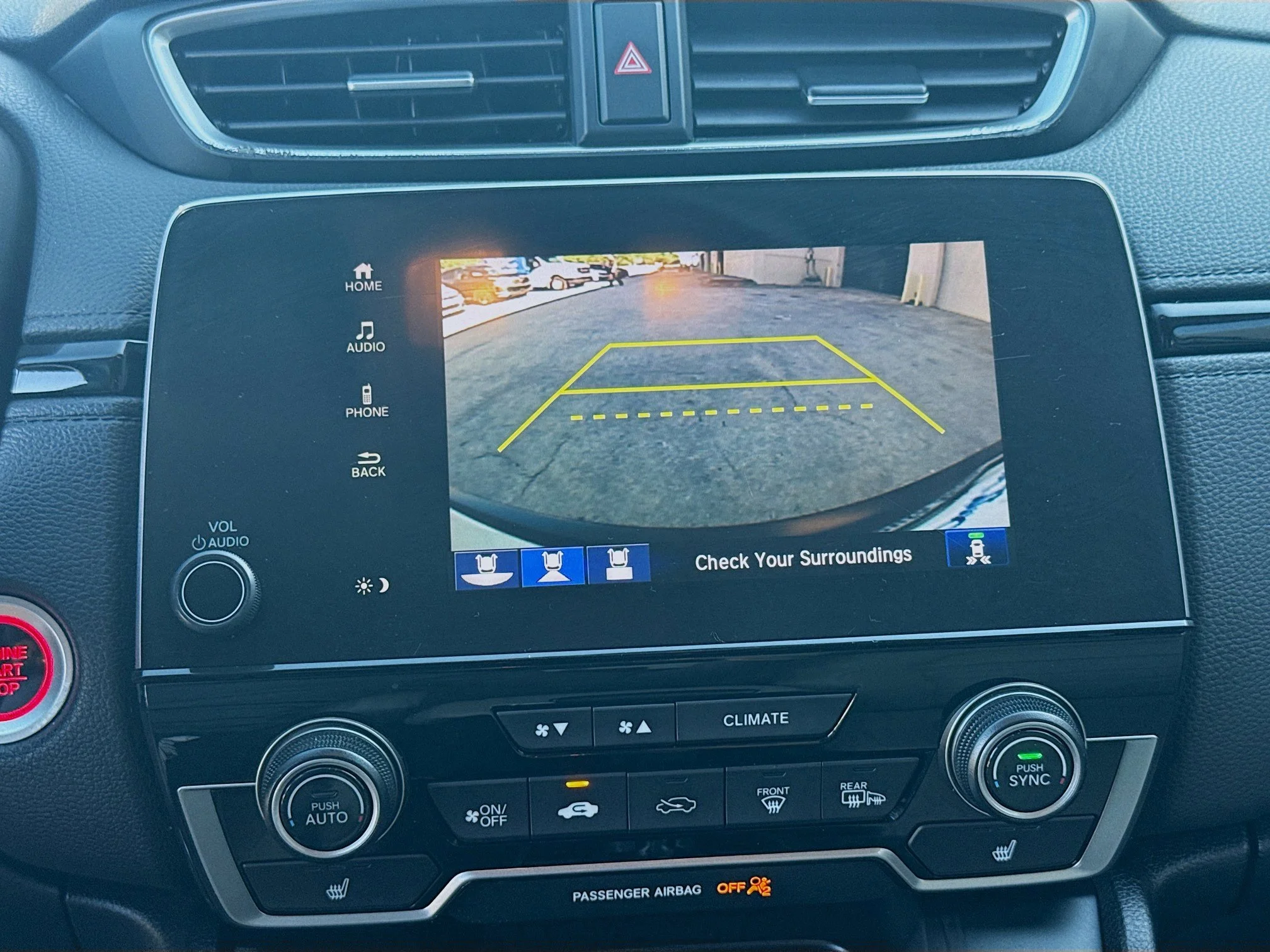 2020 Honda CR-V EX-L - Photo 13