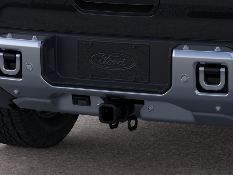 2025 Ford Bronco Sport Big Bend - Photo 23