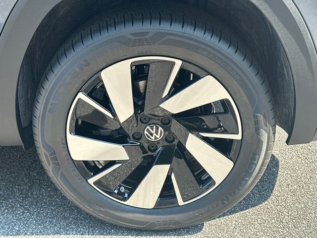 New 2026 Gray Volkswagen SE w/Technology image 20