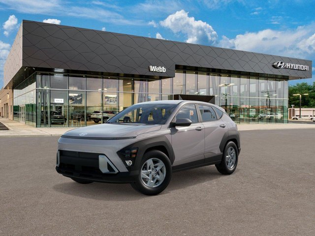2027 Hyundai KONA SE