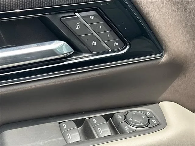 2026 GMC Yukon Elevation - Photo 29