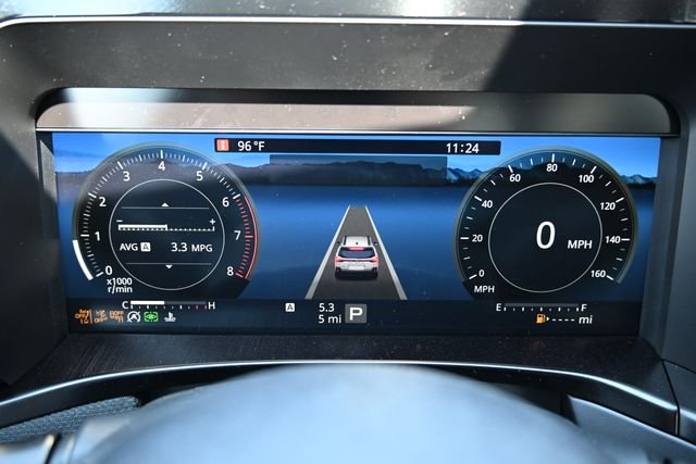 New 2026 Gray Subaru Limited XT image 34