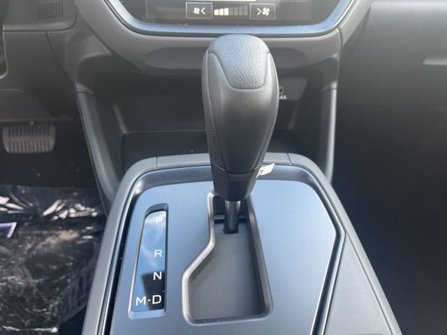 2026 Subaru Crosstrek Premium - Photo 13
