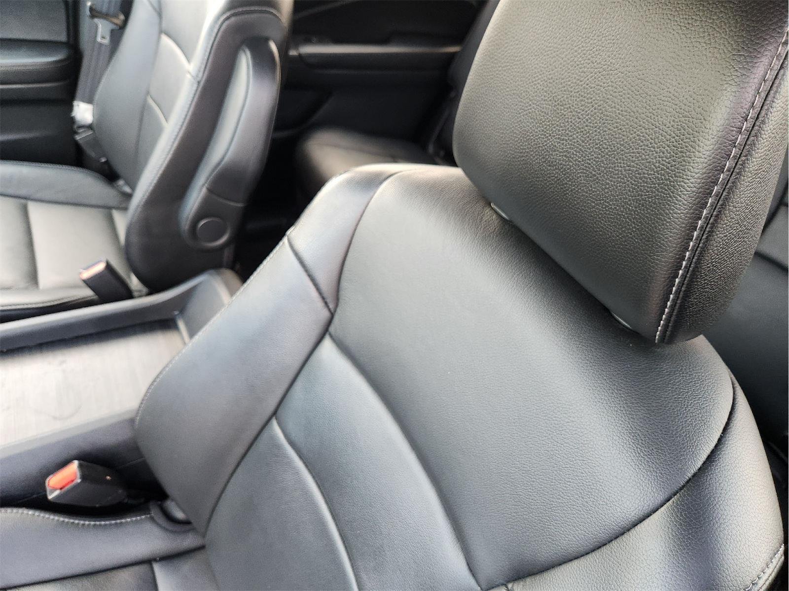 2020 Honda Pilot photo 24 of 33