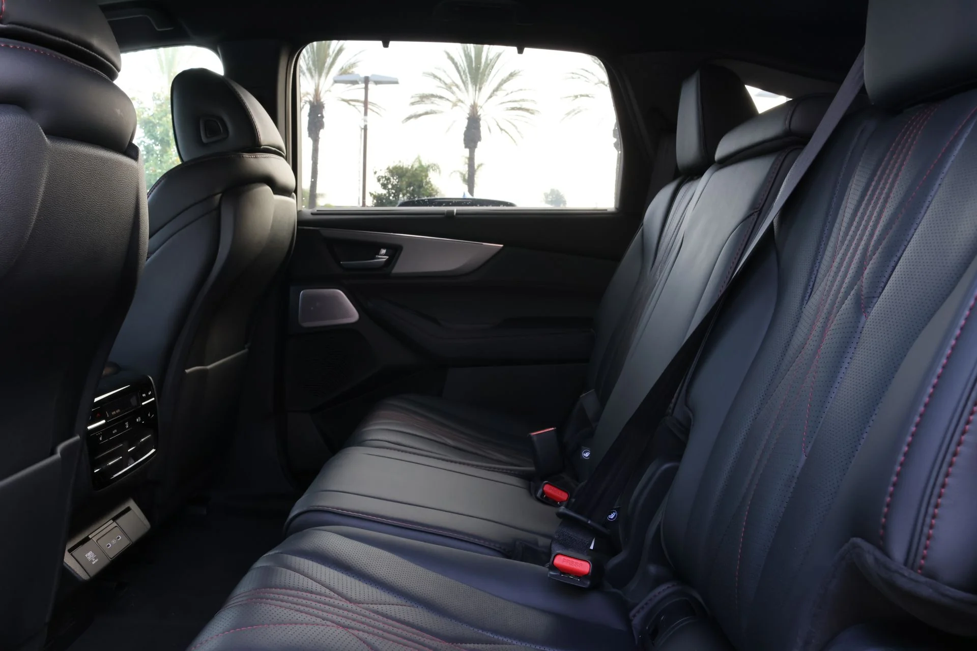 2026 Acura MDX A-Spec w/Advance Package - Photo 22