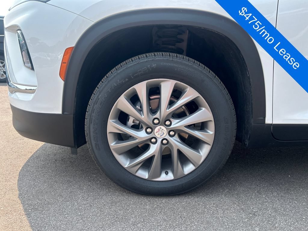 2026 Buick Enclave Preferred - Photo 33