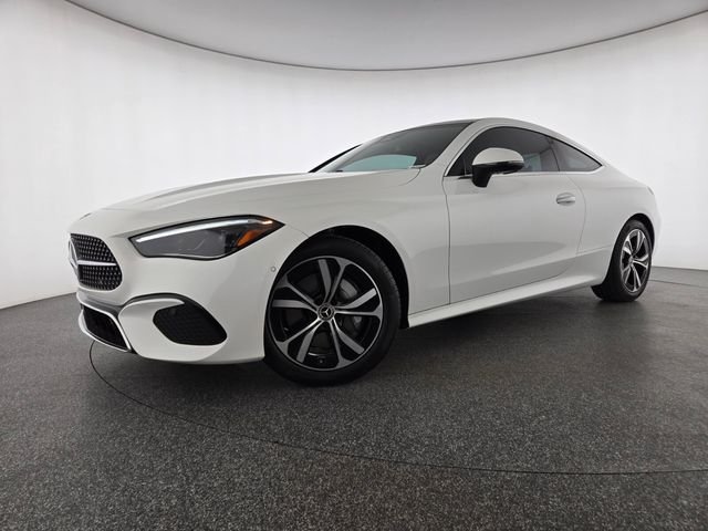 2024 Mercedes-Benz CLE CLE 300