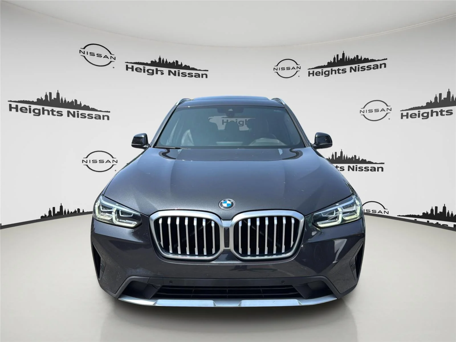 2024 BMW X3 30i - Photo 9