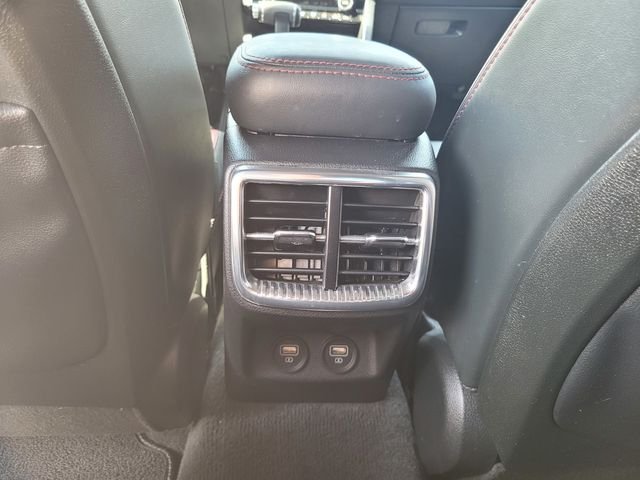 Used 2024 White Kia GT image 17