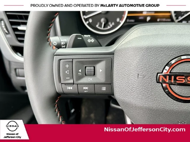 2026 Nissan Rogue Rock Creek - Photo 17