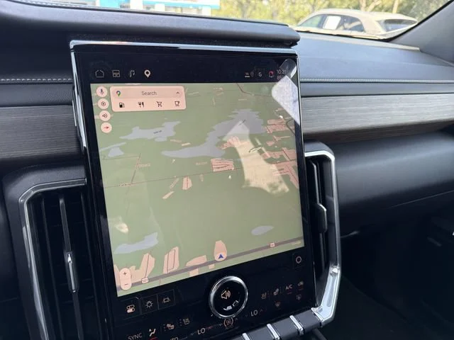 New 2026 Summit White GMC Denali image 29