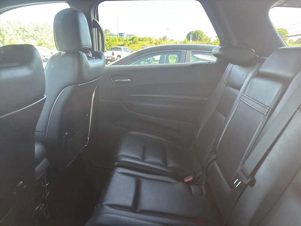 Used 2024 Gray Dodge GT Plus image 17