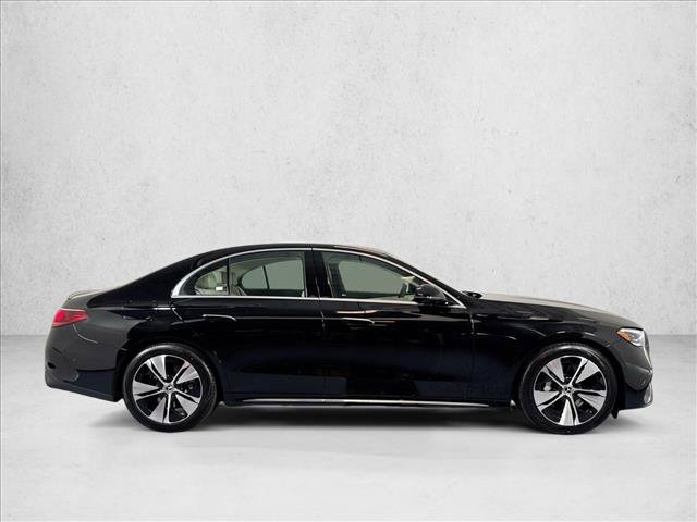 New 2026 Black Mercedes-Benz E 350 image 34