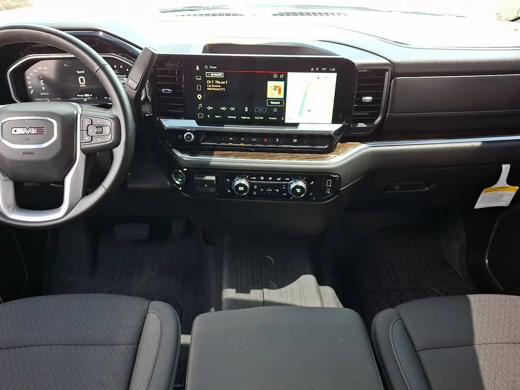 Used 2026 Summit White GMC Elevation image 16
