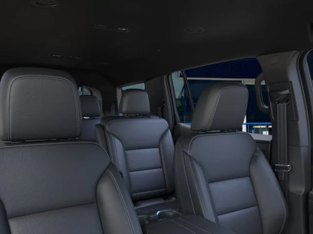 New 2027 Twilight Blue Chevrolet High Country image 24