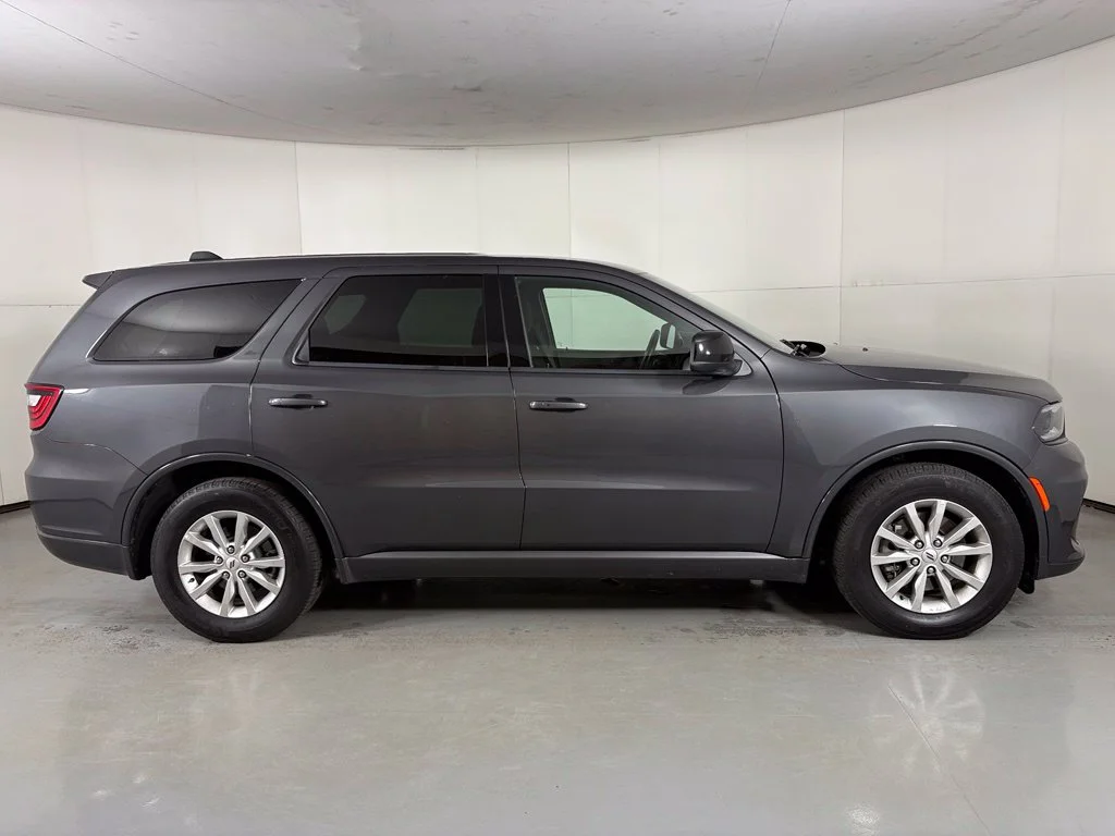 Used 2025 Gray Dodge GT image 9