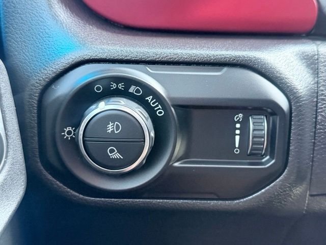 2023 Jeep Gladiator Rubicon - Photo 22