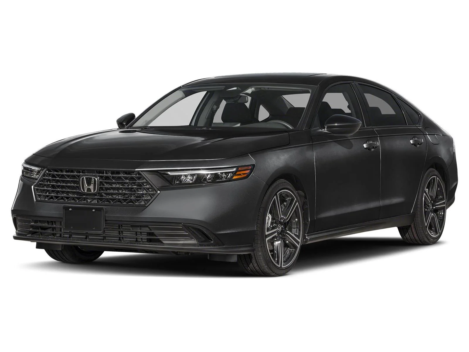 New 2026 Crystal Black Pearl Honda SE image 1