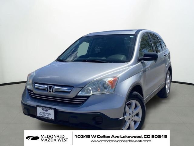 2008 Honda CR-V EX 4WD's photo