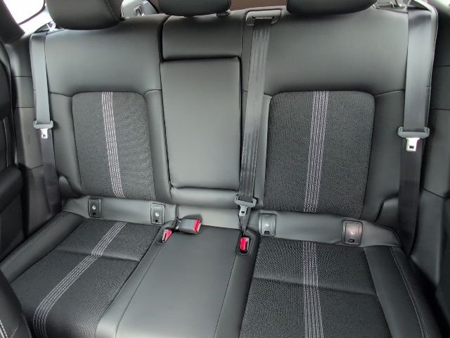 Used 2026 Beige/tan Mazda 2.5 S Meridian Edition image 8