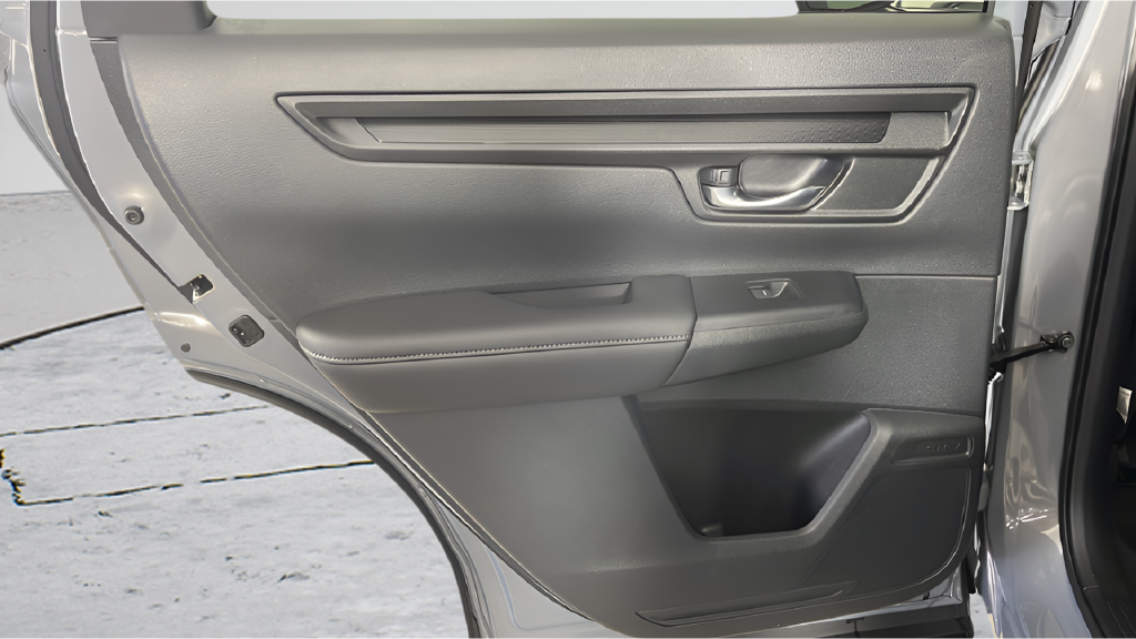Certified Used 2026 Gray Honda EX image 15