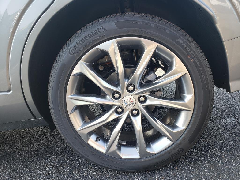 2026 Buick Encore GX Avenir - Photo 20