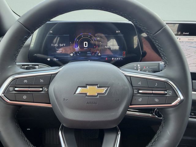 2026 Chevrolet Equinox LT - Photo 29